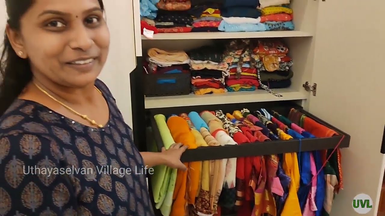 Home Tour | 90 𝕷𝖆𝖐𝖍 | S&P Mambakkam Chennai | Uthayaselvan village life