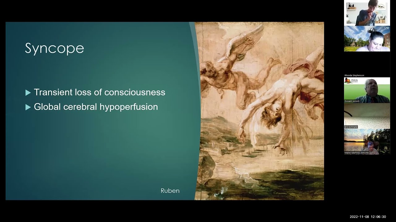 Syncope