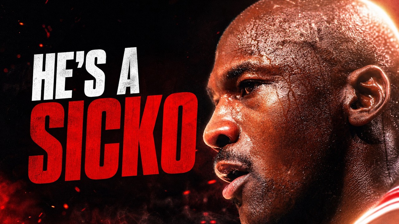 The Most Unhinged Michael Jordan Stories Ever Told 😲