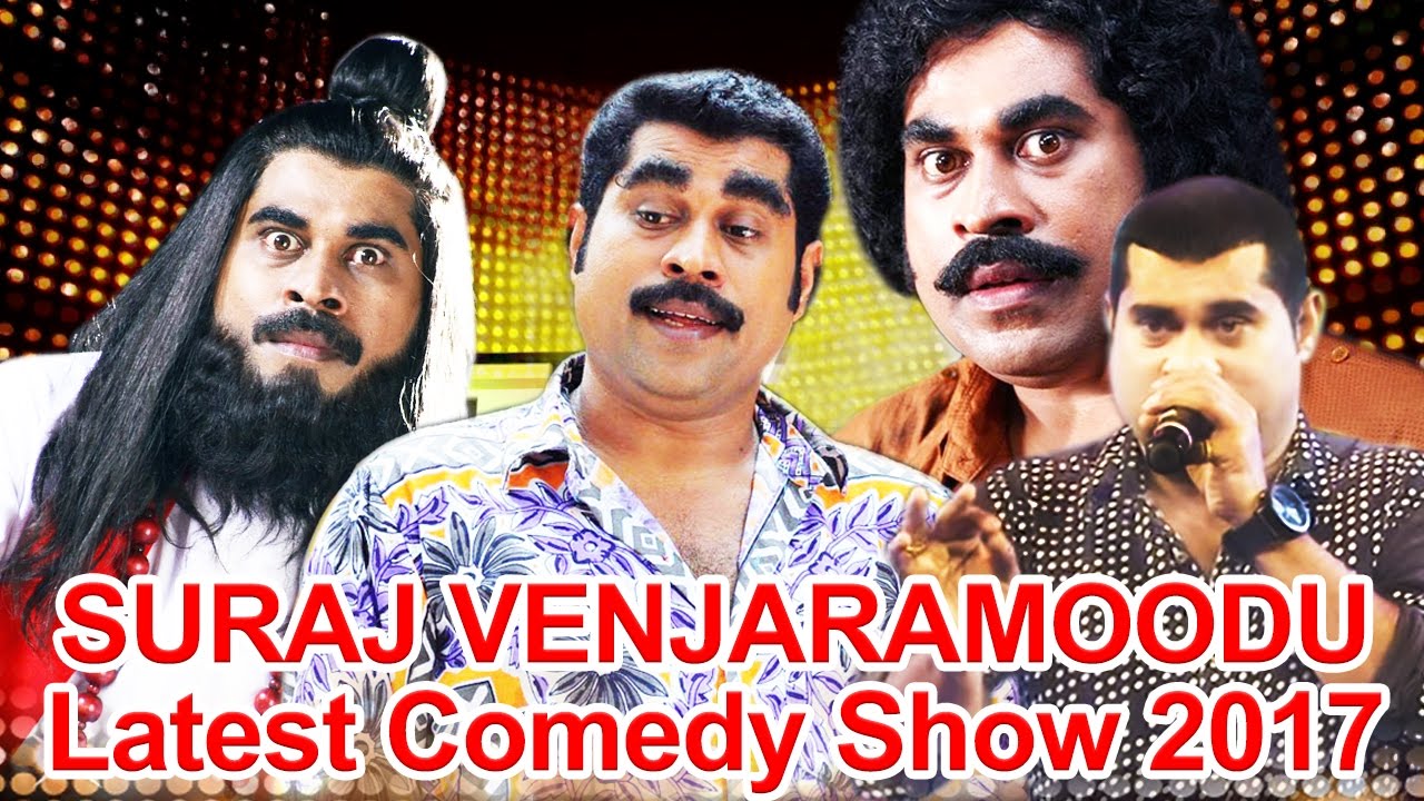 Latest Malayalam Comedy Stage Show 2017 # Best Comedy Shows # Latest Malayalam Comedy Shows