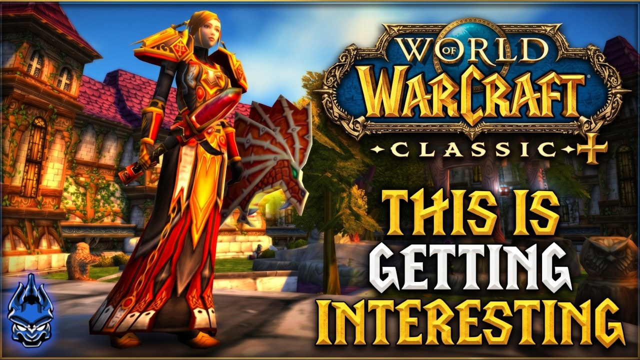 NEW Datamining Reveals How Classic+ Might Even Change Retail WoW - Samiccus Discusses & Reacts