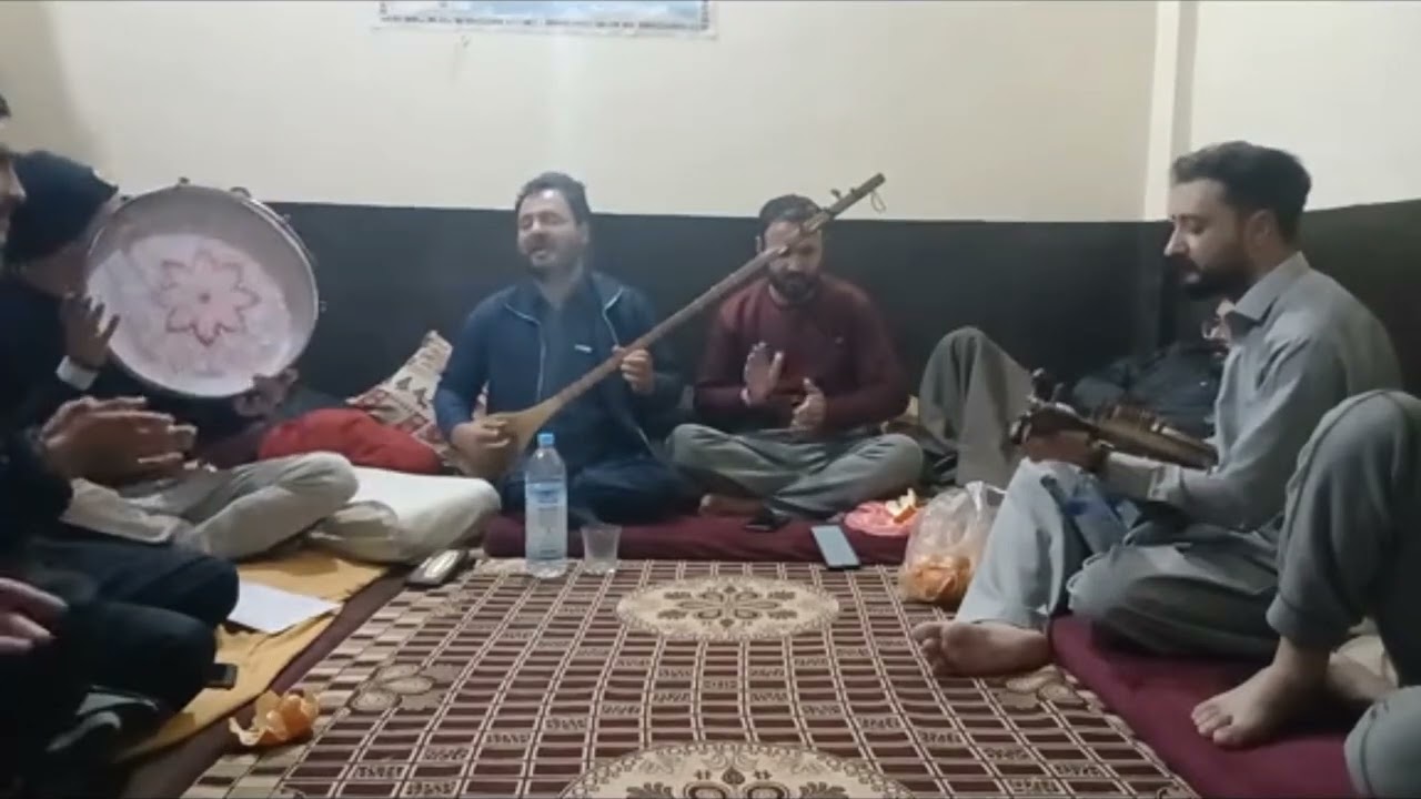 Daq tasum dish ma dinar na salam taten kom na ta duri Gom/Professor Salah uddin Saibo sheli Hawaz/
