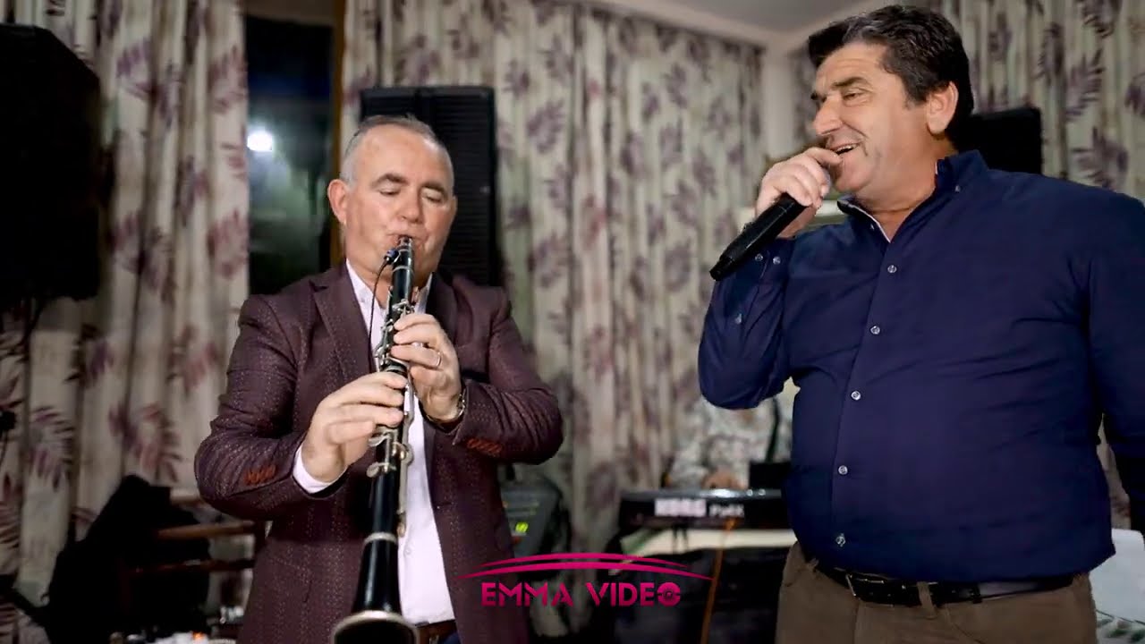 Jakup Kalivaci - Kostas Kallojeros- Ardit Sheme - Sajmir Lamcaj - Eljona  ____ IPIROTIKA KOLAZH 2