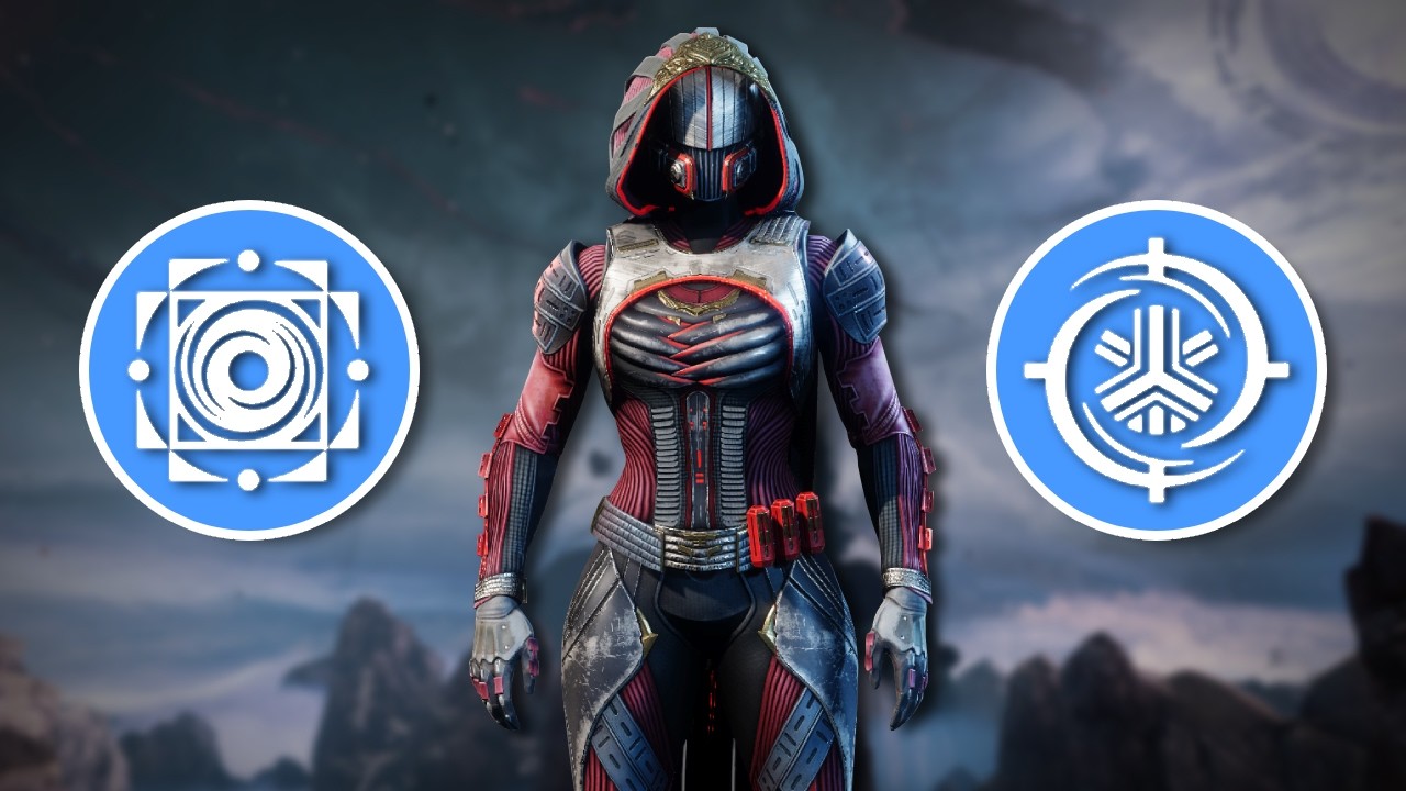 How The Eutechnology Armour Set Works