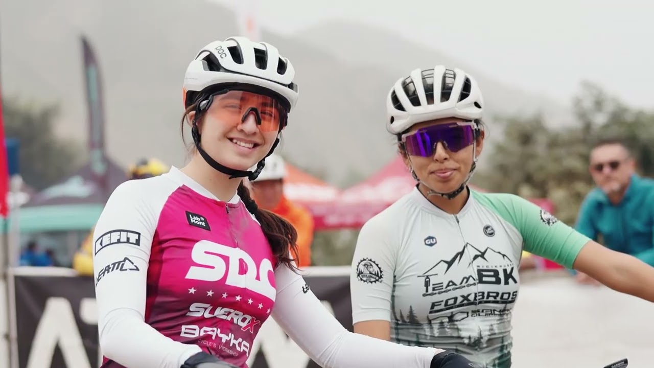 UCI C2 RIMM CHALLENGE