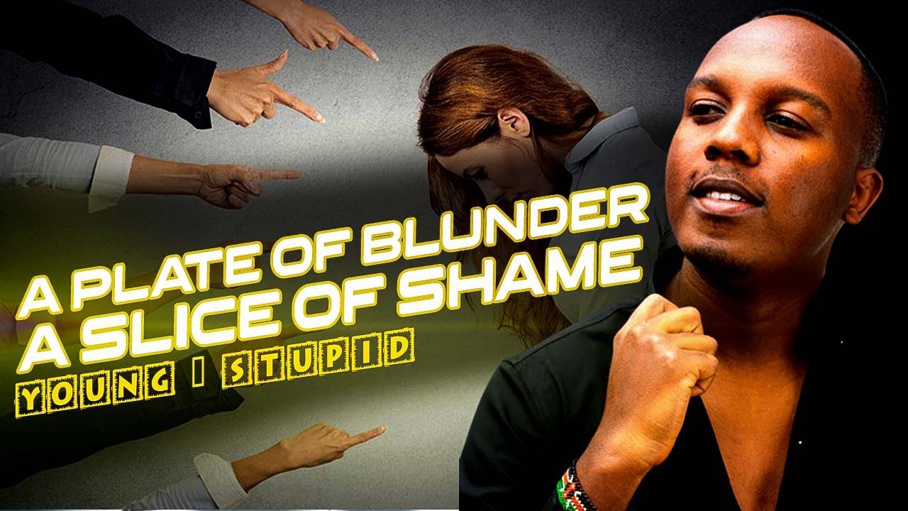 A Plate Of Blunders With A Side Of Shame - Young & Stupid 2 Ep 7