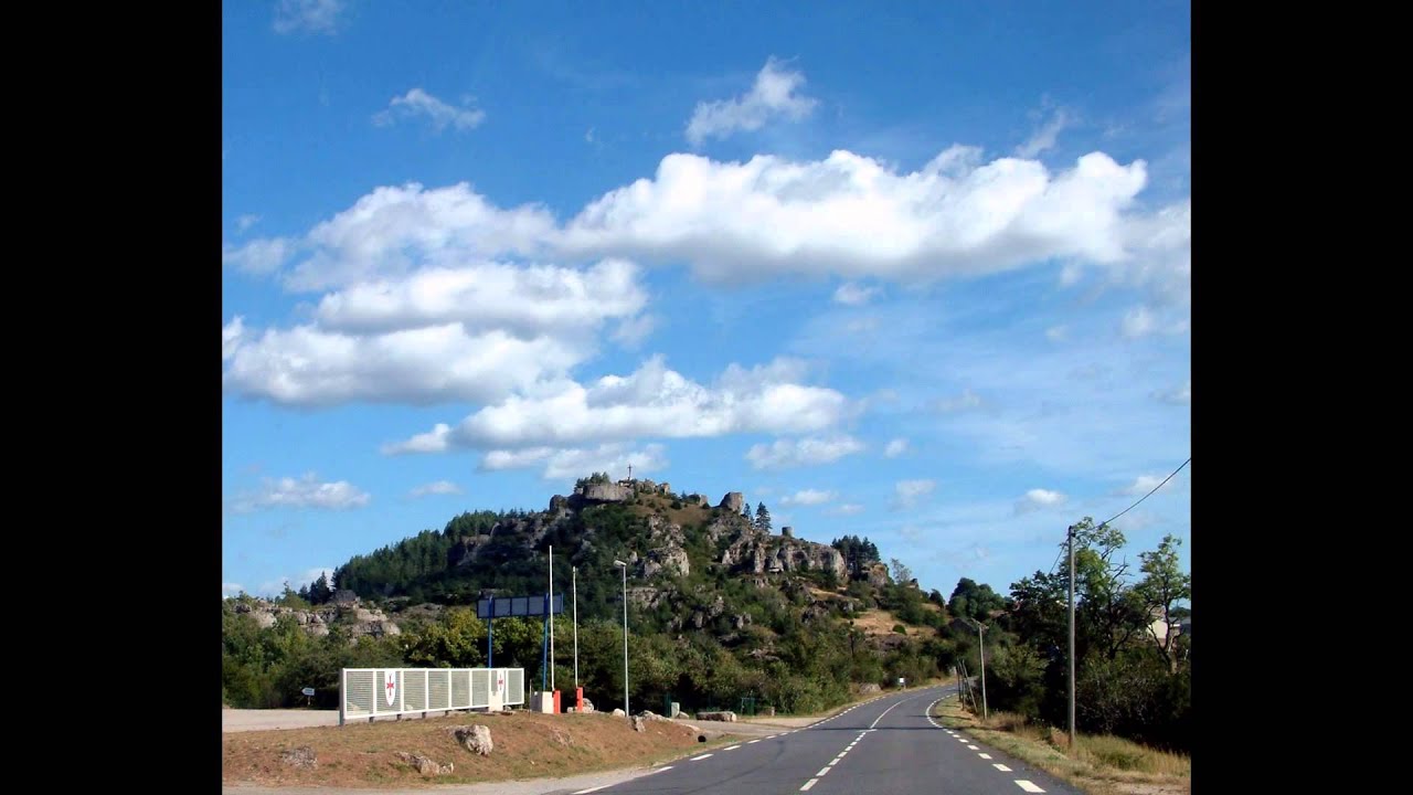 Le Caylar 2 (H&eacute;rault)