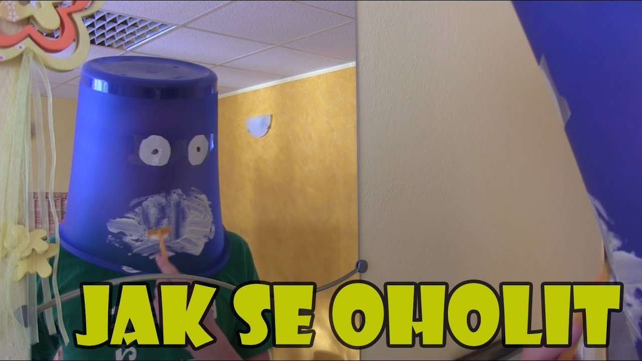 Homokl&aacute;da | 15 způsobů, jak se (ne)oholit!