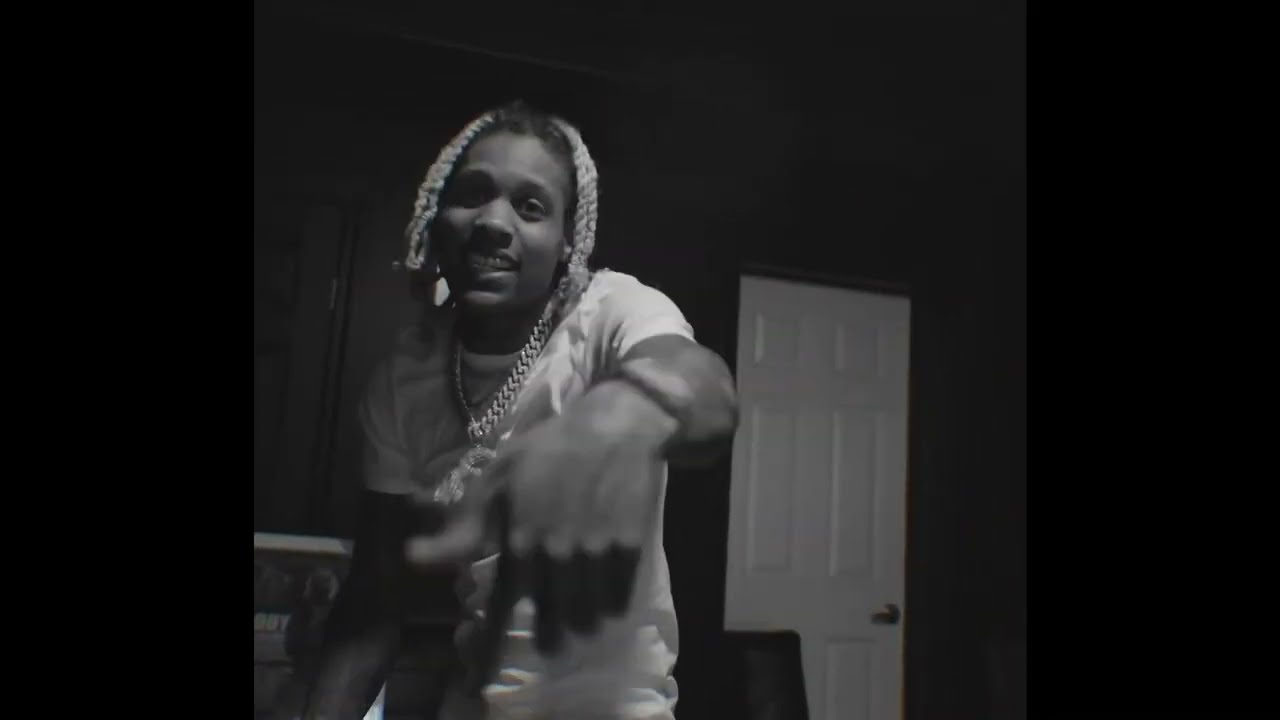 [FREE] Lil Durk Type Beat 
