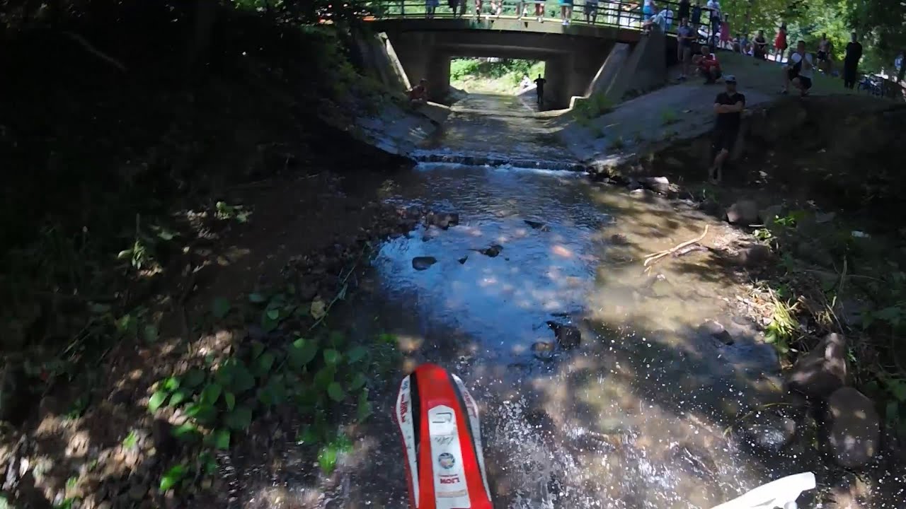 Parádfürdő Enduro - Cross test + Etap - 2019.06.29-30.