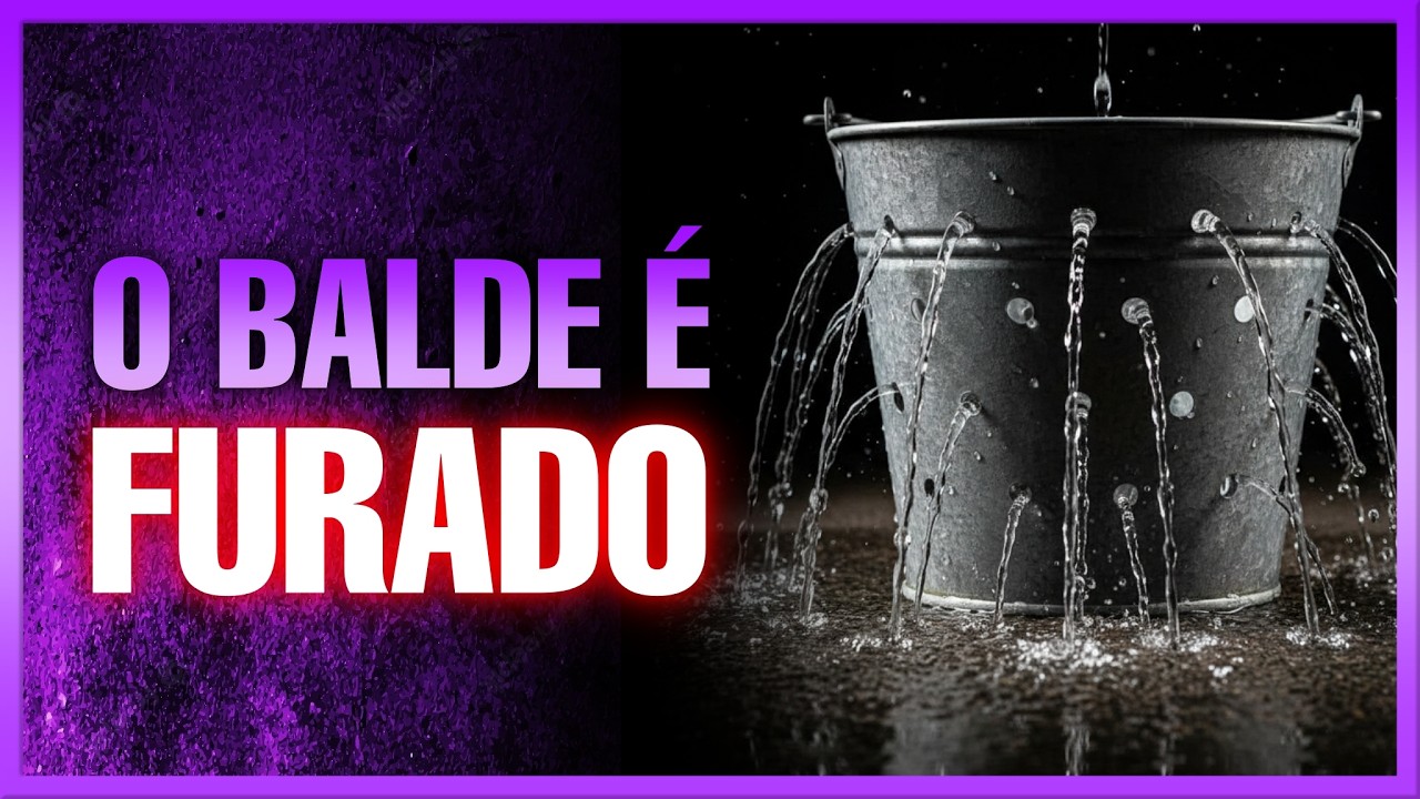 A REGRA SECRETA: Por que narcisistas NUNCA se satisfazem com uma só pessoa?