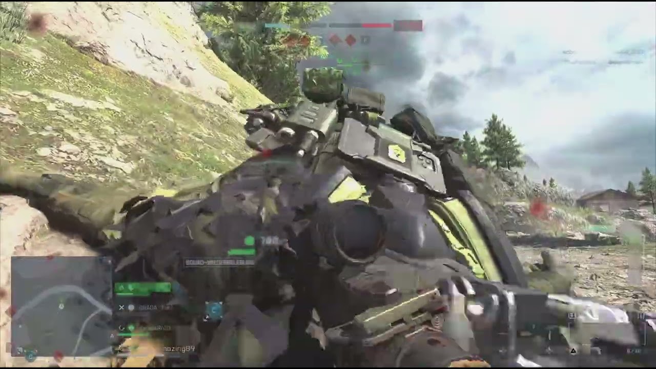 Battlefield 6 gameplay compilation #13