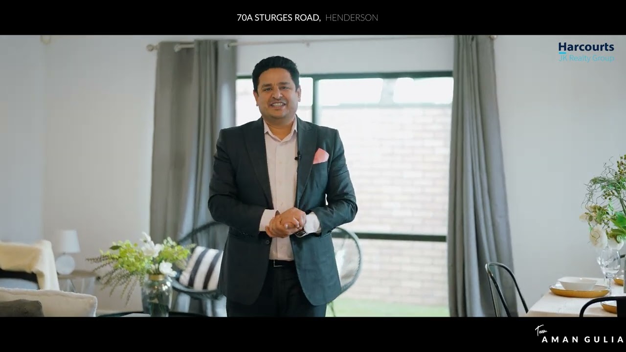Team Aman Gulia - 70A Sturges Road, Henderson