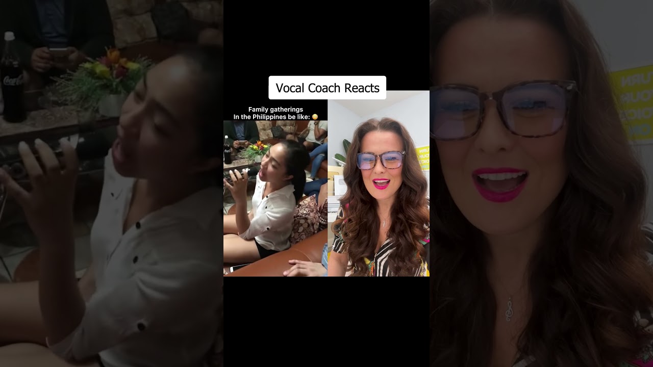 @pinoysingers в Tiktok Лучше, чем Бейонсе??