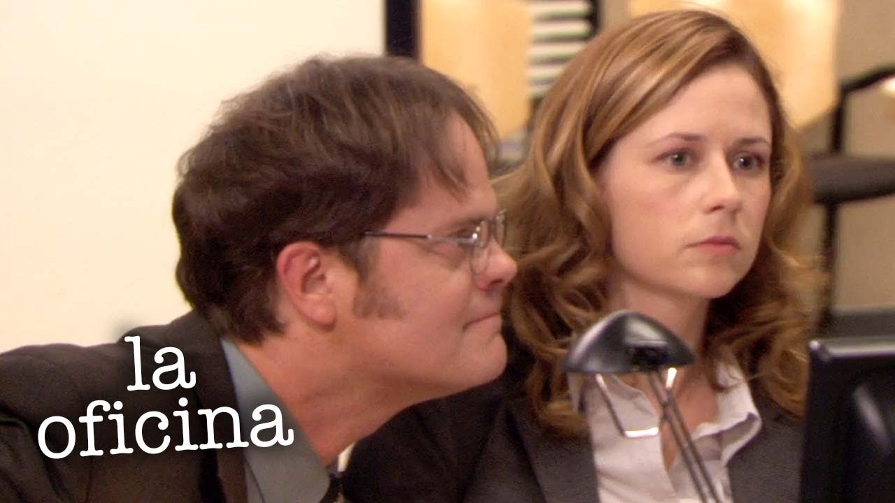 Dwights busca aliados en la oficina para la revolución | The Office Latinoamérica