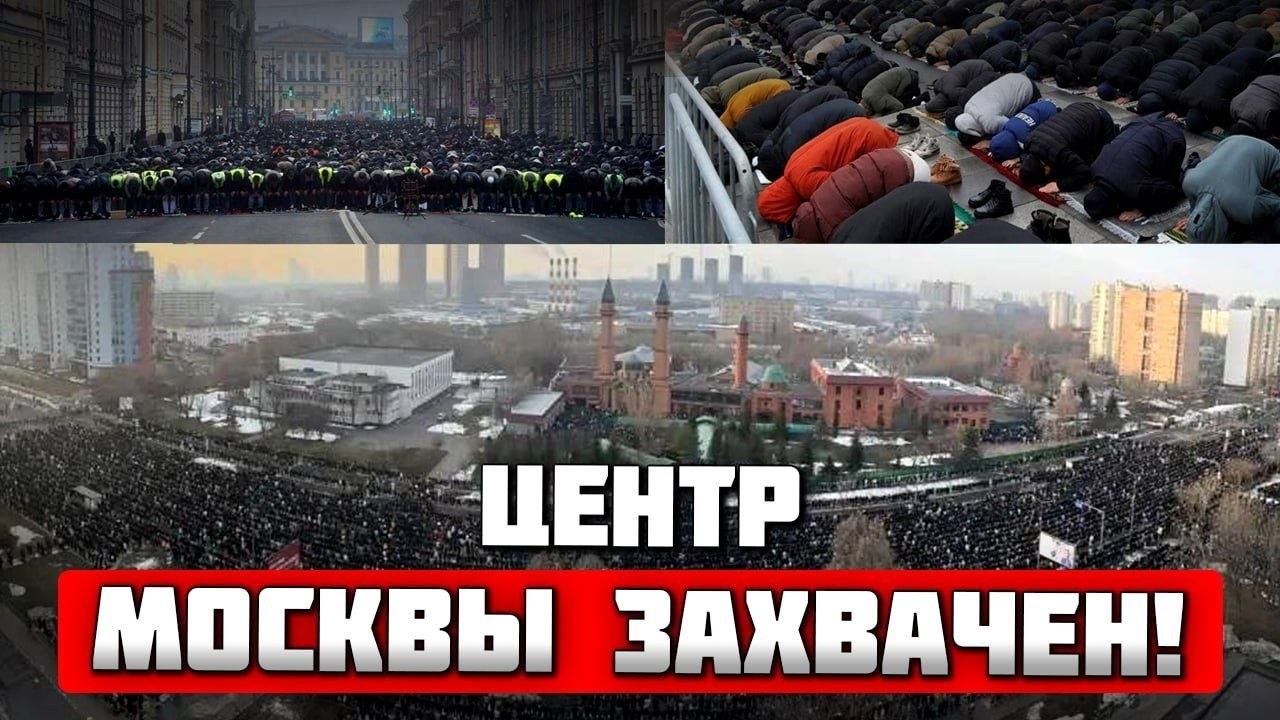 🛑🛑🛑ЦЕНТР МОСКВЫ и ПИТЕРА ЗАХВАЧЕН ПРОТЕСТУЮЩИМИ! Власти подтянули НЕРЕАЛЬНОЕ количество силовиков!