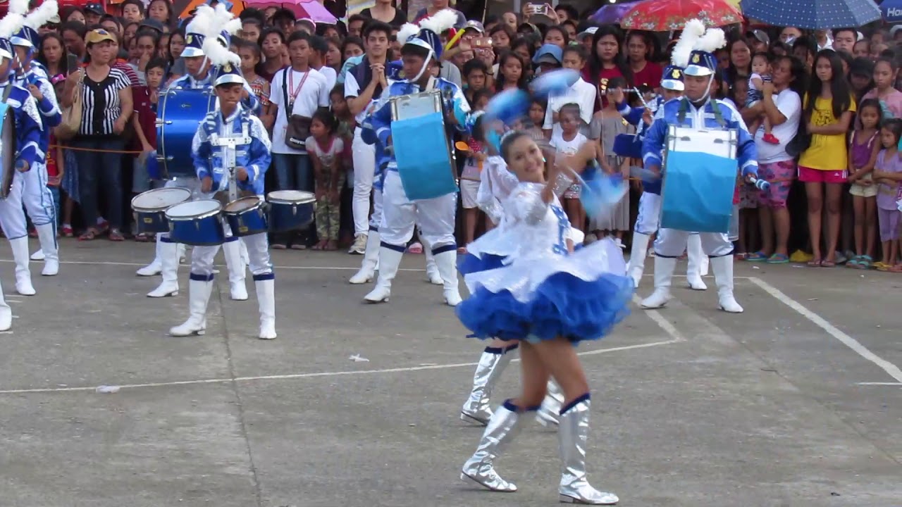 MAMBUSAO NATIONAL HIGH SCHOOL DLC (Watch at your own risk.  The video is more focused on me. Lol)