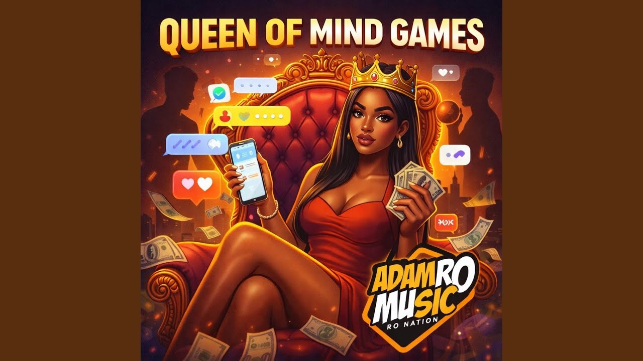 Queen Of Mind Games