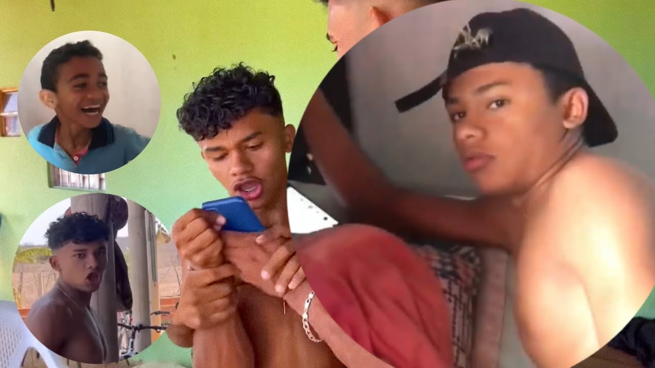 TENTE NÃO RIR BRUTINHO - IRRITANDO FRANFRAN 24H 🤣🤣