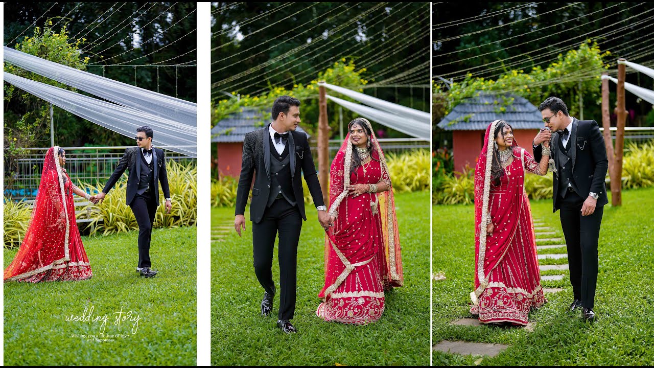 KERALA BEST MUSLIM WEDDING HIGHLIGHTS || SHUAIB & ASNIM || CALIBRI WEDDING FILMS || 2025