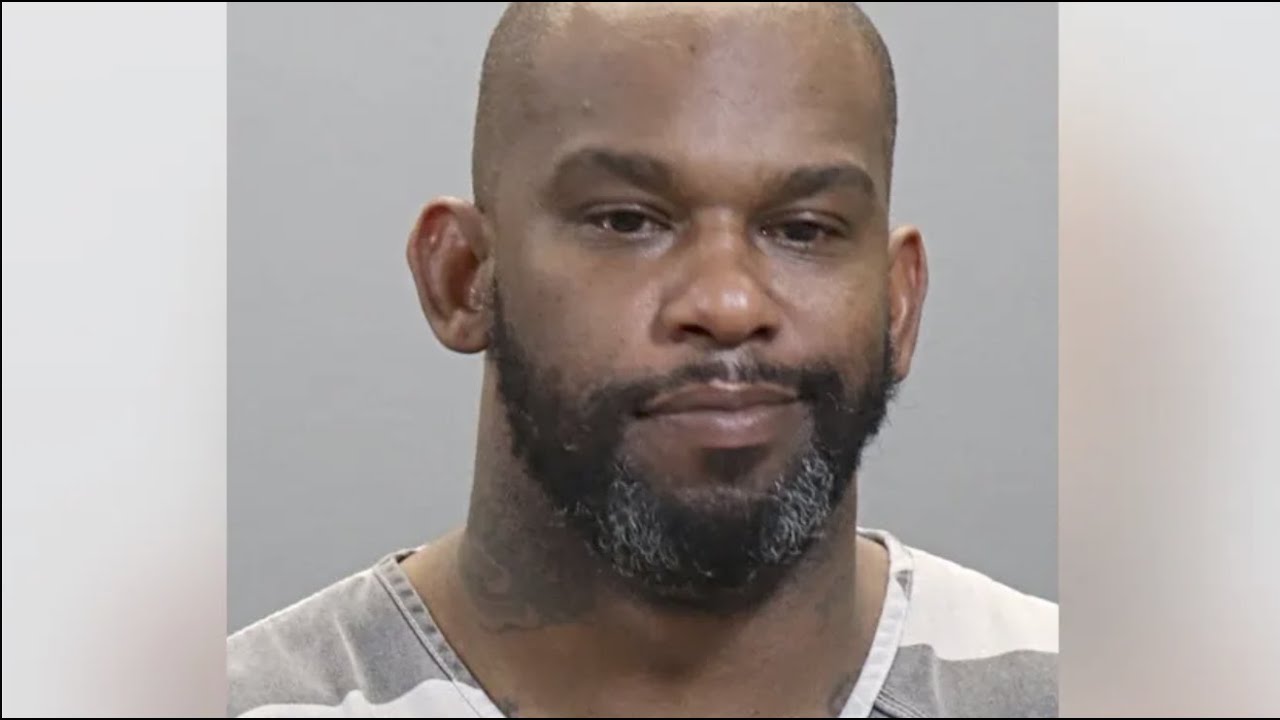 Update: Man With Over 30 Children by 11 Mothers Indicted