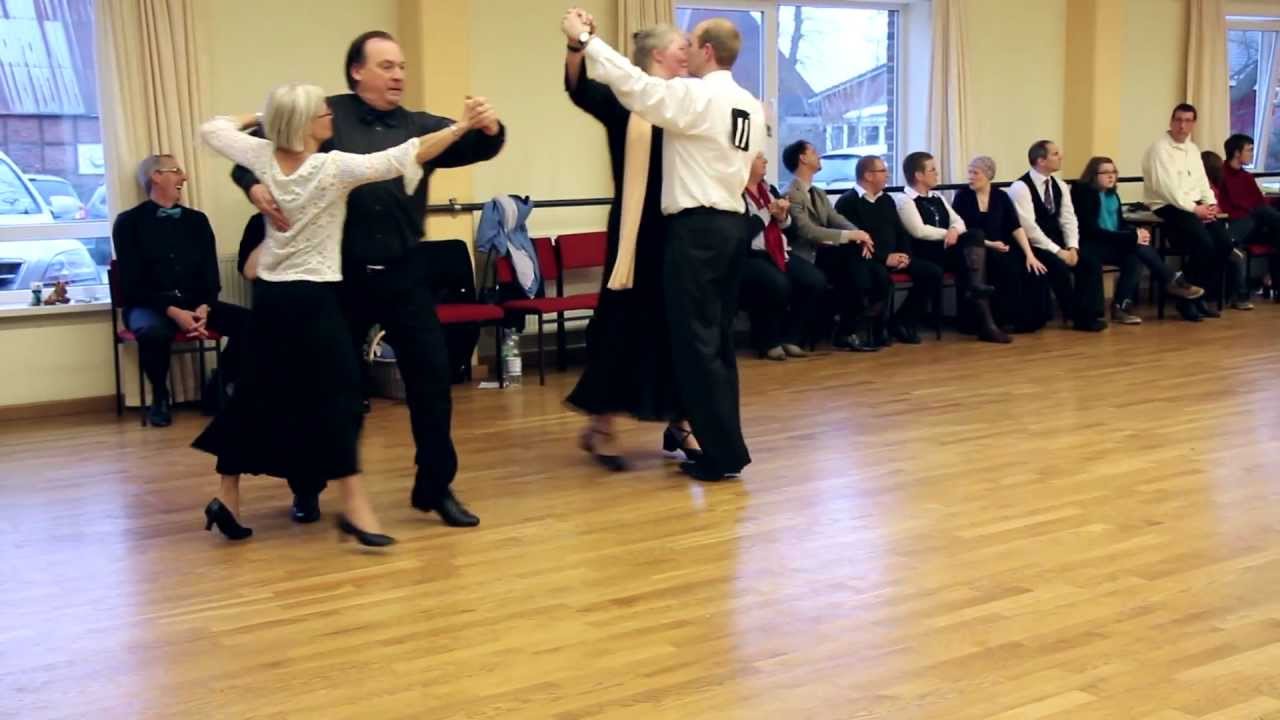 Tanzsport