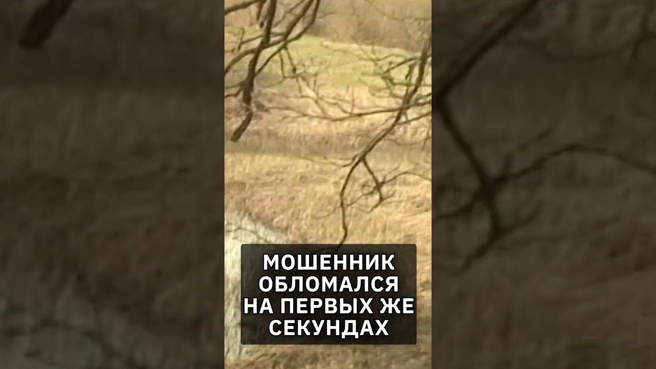 Мошенник обломал себе рога на первых же секундах! #юмор #приколы #прикол #мошенникизвонят
