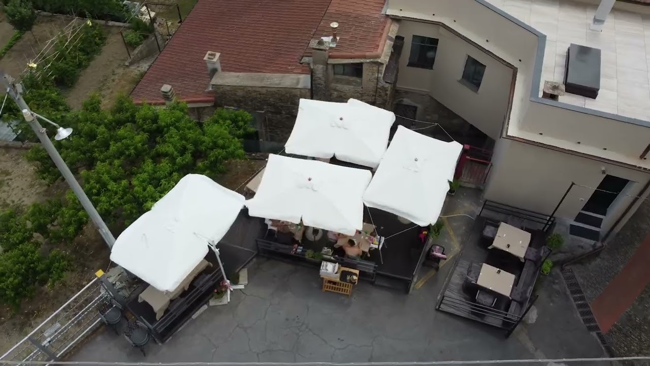 Casa Della Rocca @Dolcedo