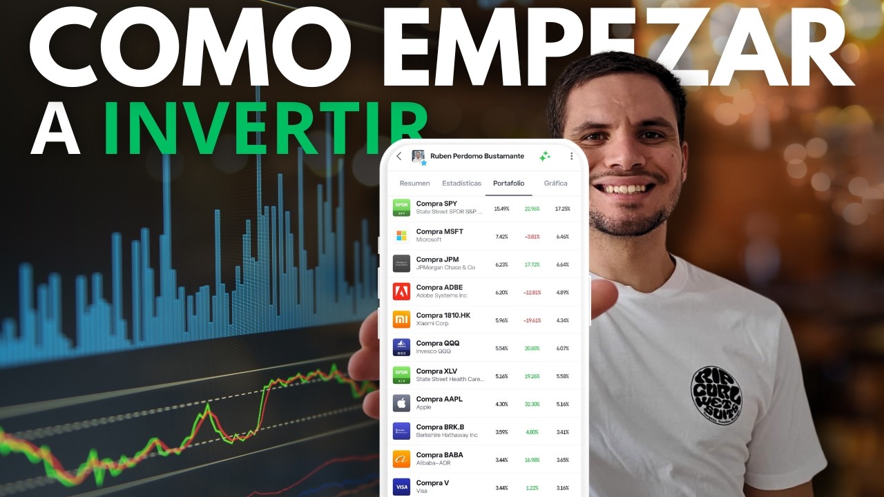 Inversiones para Principiantes: ¿Renta Fija o Renta Variable?