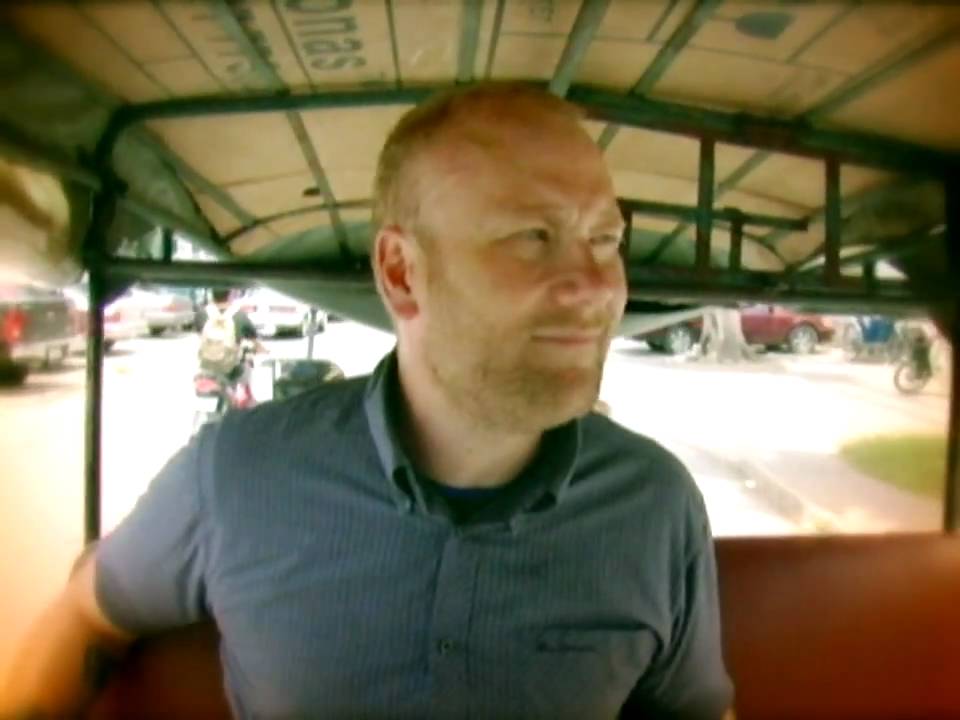 Mike Doughty - (You Should Be) Doubly (Gratified)
