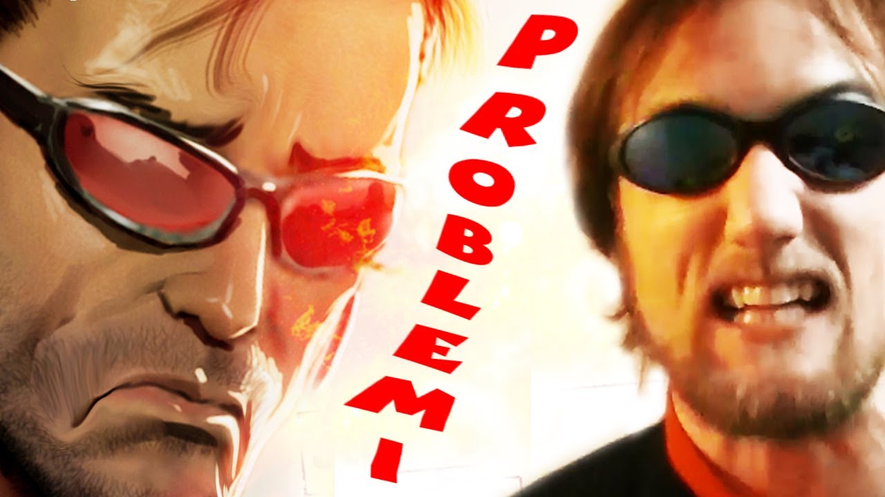 I problemi di Serious Sam 3