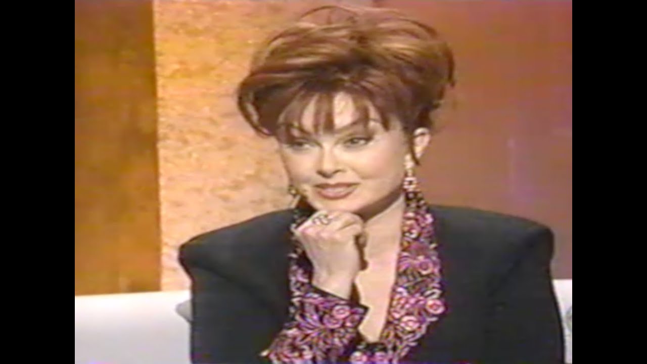 Naomi Judd | New Star Search (2003) | Semi Finals Episode