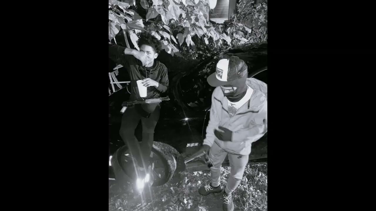[FREE] LIL CRIX X YFG FATSO TYPE BEAT - 