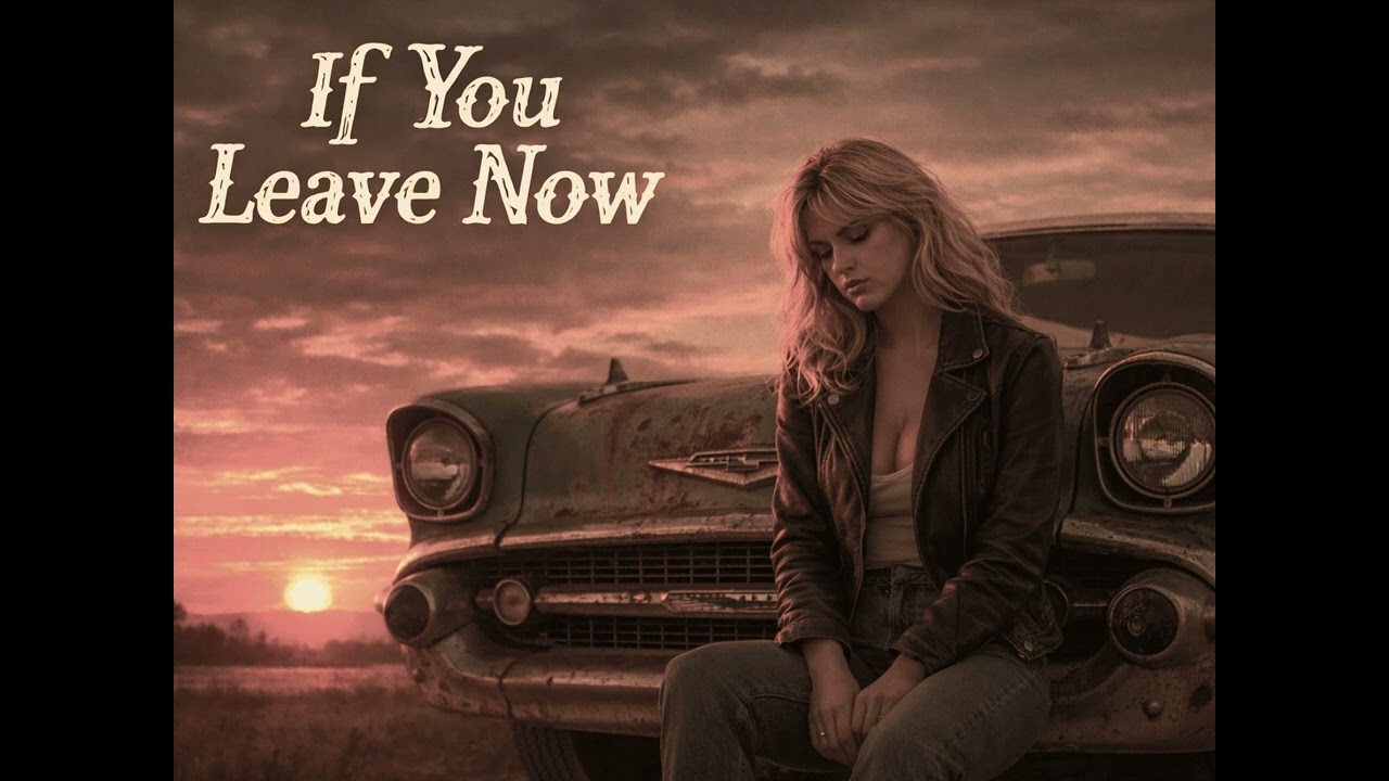 If You Leave Now