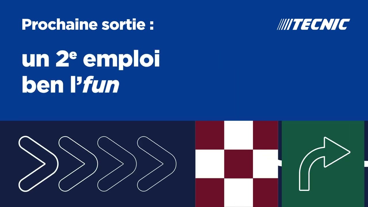 Deviens formateur-trice certifi&eacute;e! Postule d&egrave;s maintenant chez Tecnic