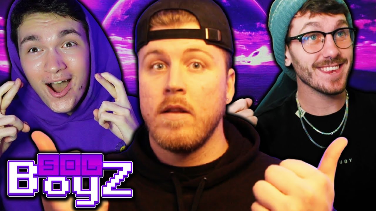 SHAVING CODYONCHAIN's MULLET LIVE! (SOLBOYZ PODCAST FT. JERZY NFT, GRISHUH, CODYONCHAIN)