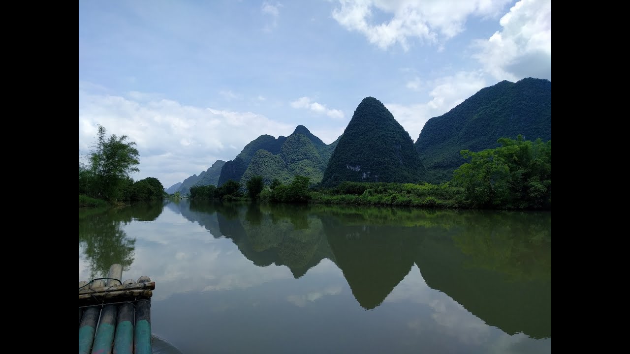 Moscow to Hong Kong: Trans-Siberian Railway 2016