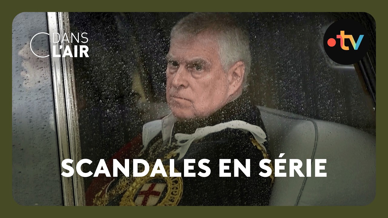 Epstein au Royaume-Uni