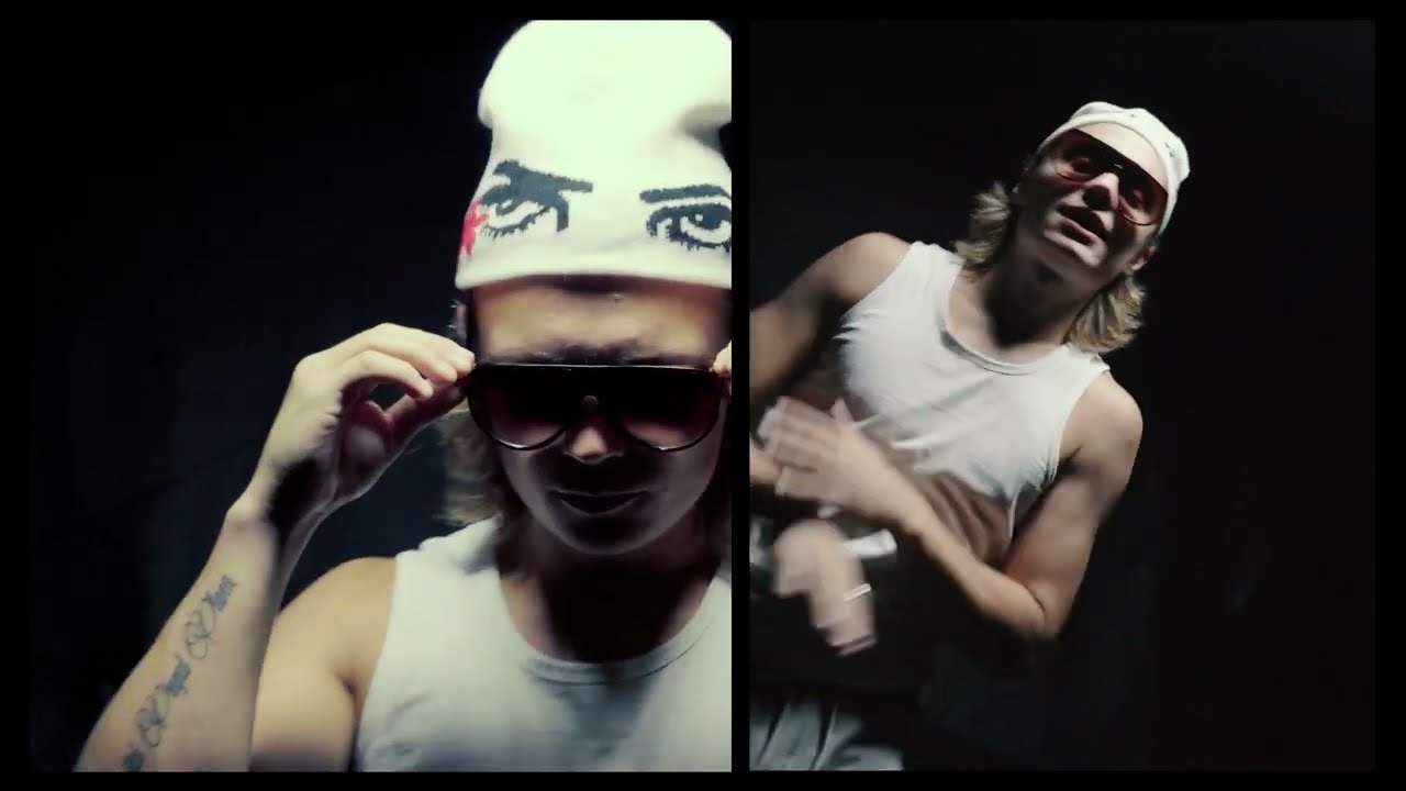 Mamis - Man Gerai (Official Music Video)