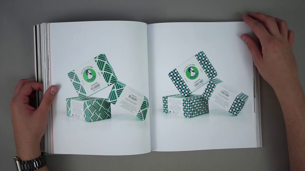 Start Me Up | Robert Klanten | Flipthrough