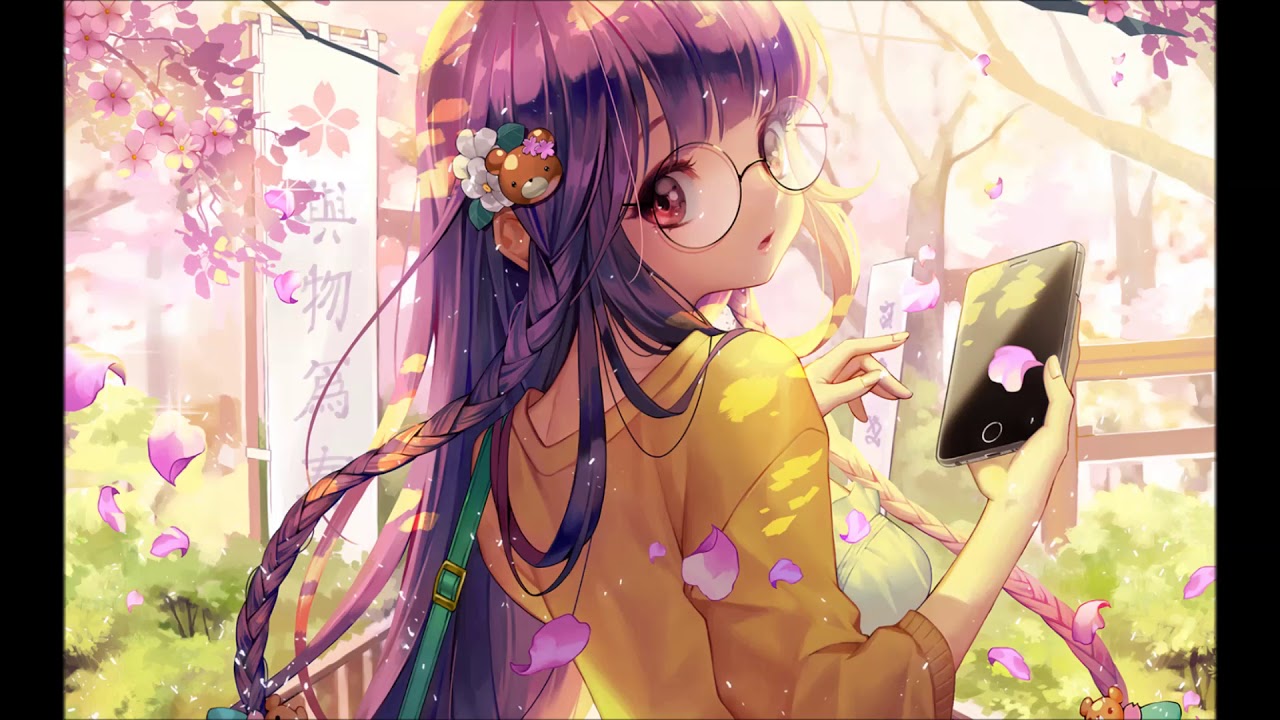 Christian Nightcore King Of My Heart