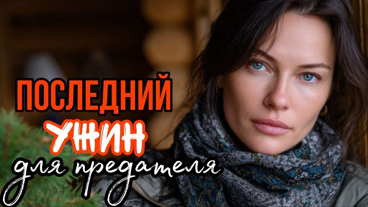Жена упала в обморок на ужине, а муж лишь разозлился. Спустя неделю он горько об этом пожалел...