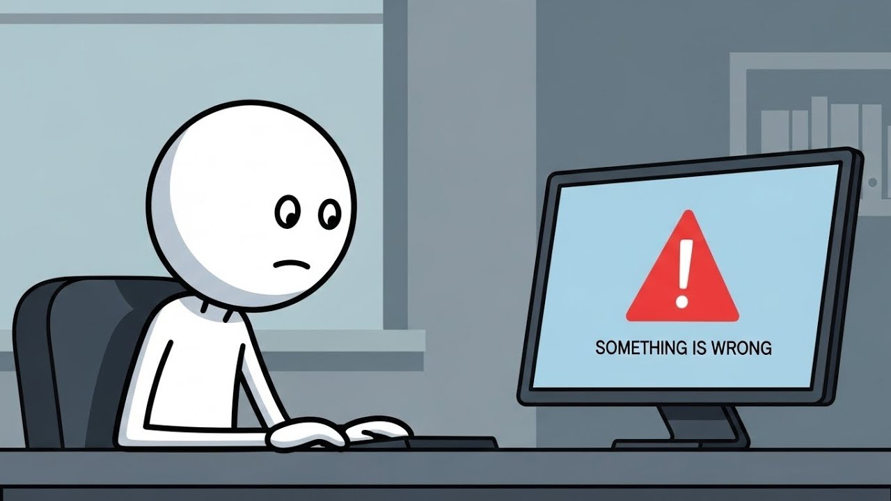 Why Saying Sorry Too Much Destroys Your Self-Respect