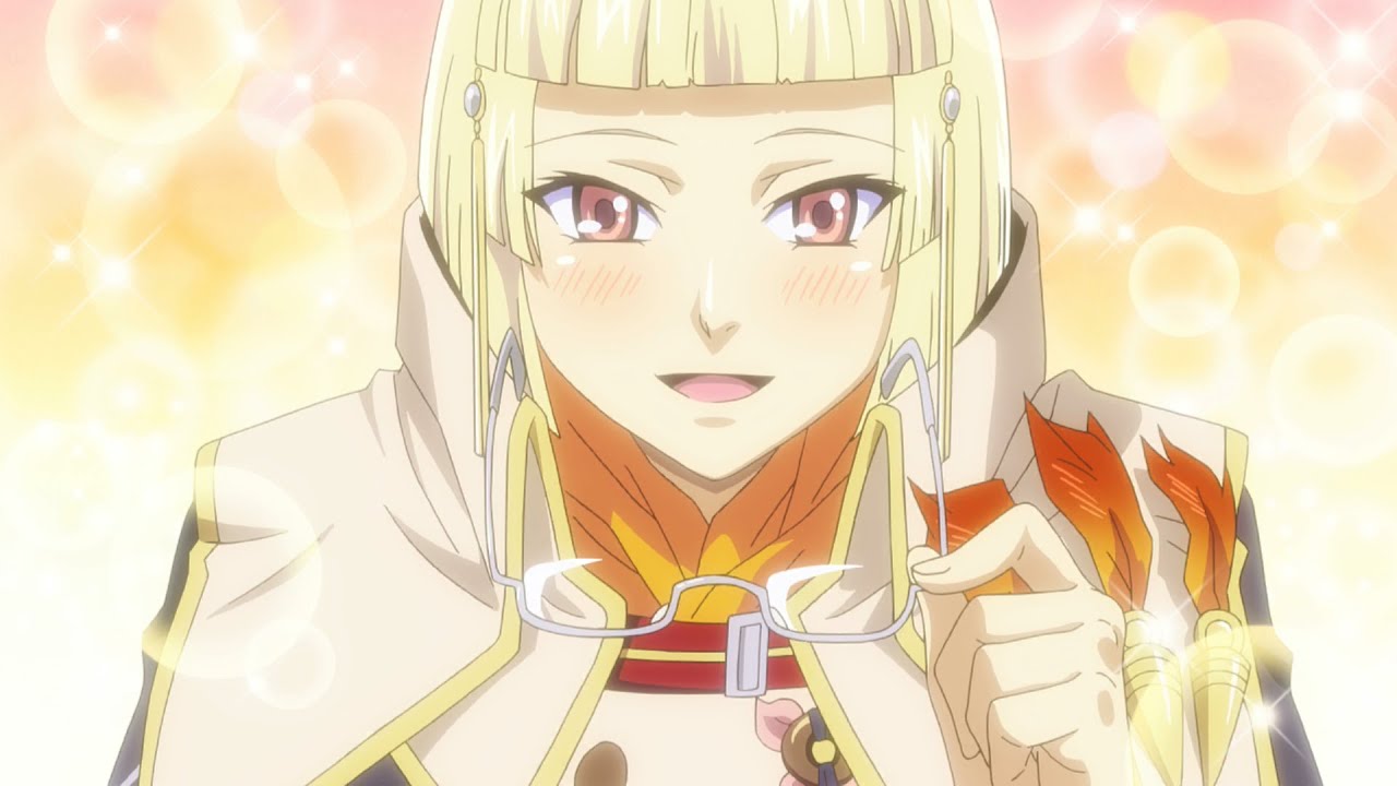 Newlywed Mode: Arthur - Rune Factory 4 Special