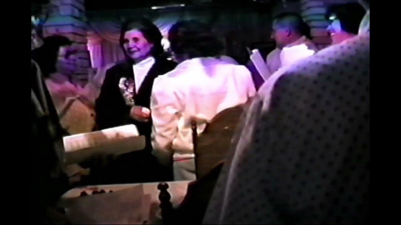 Posadas 1988