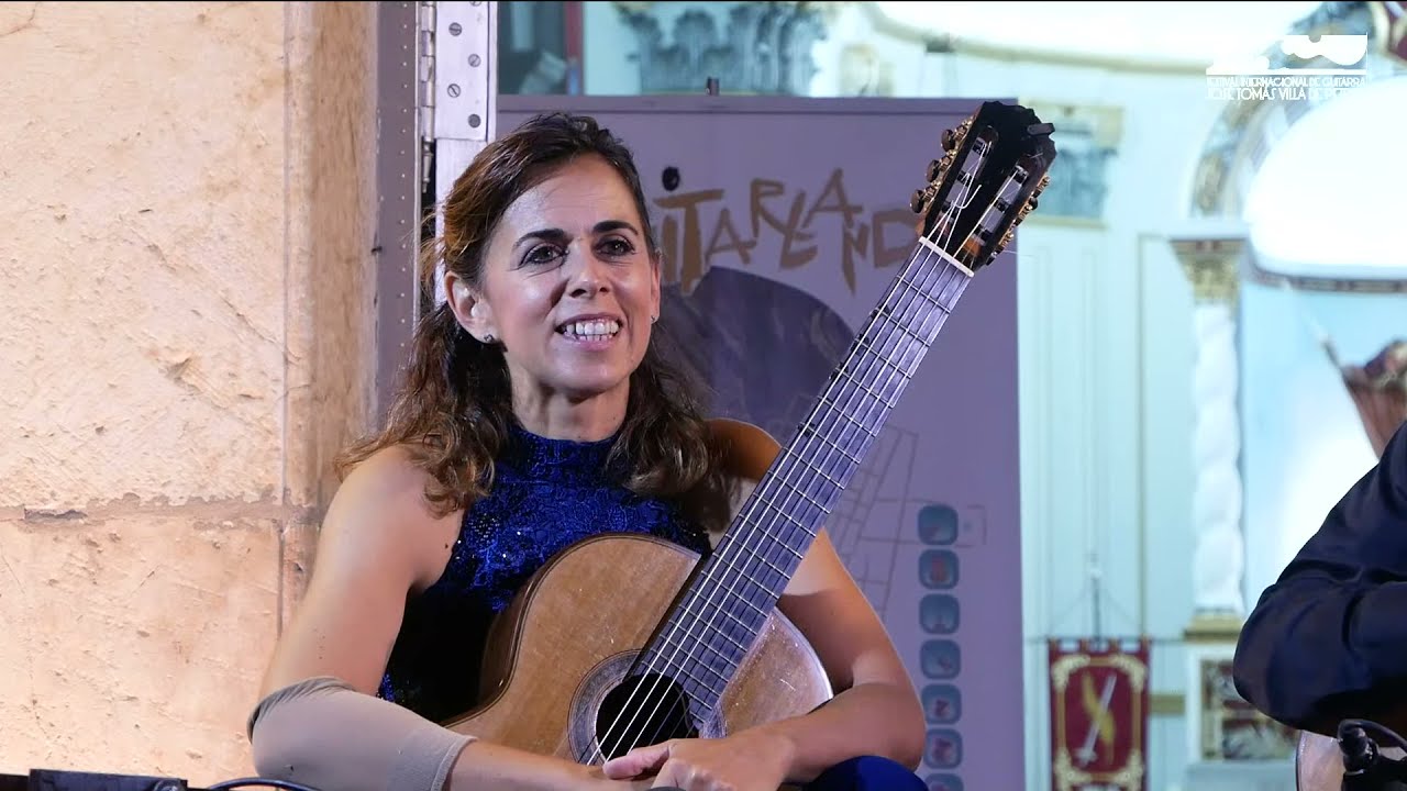 DUO MELIS -  CONCIERTO