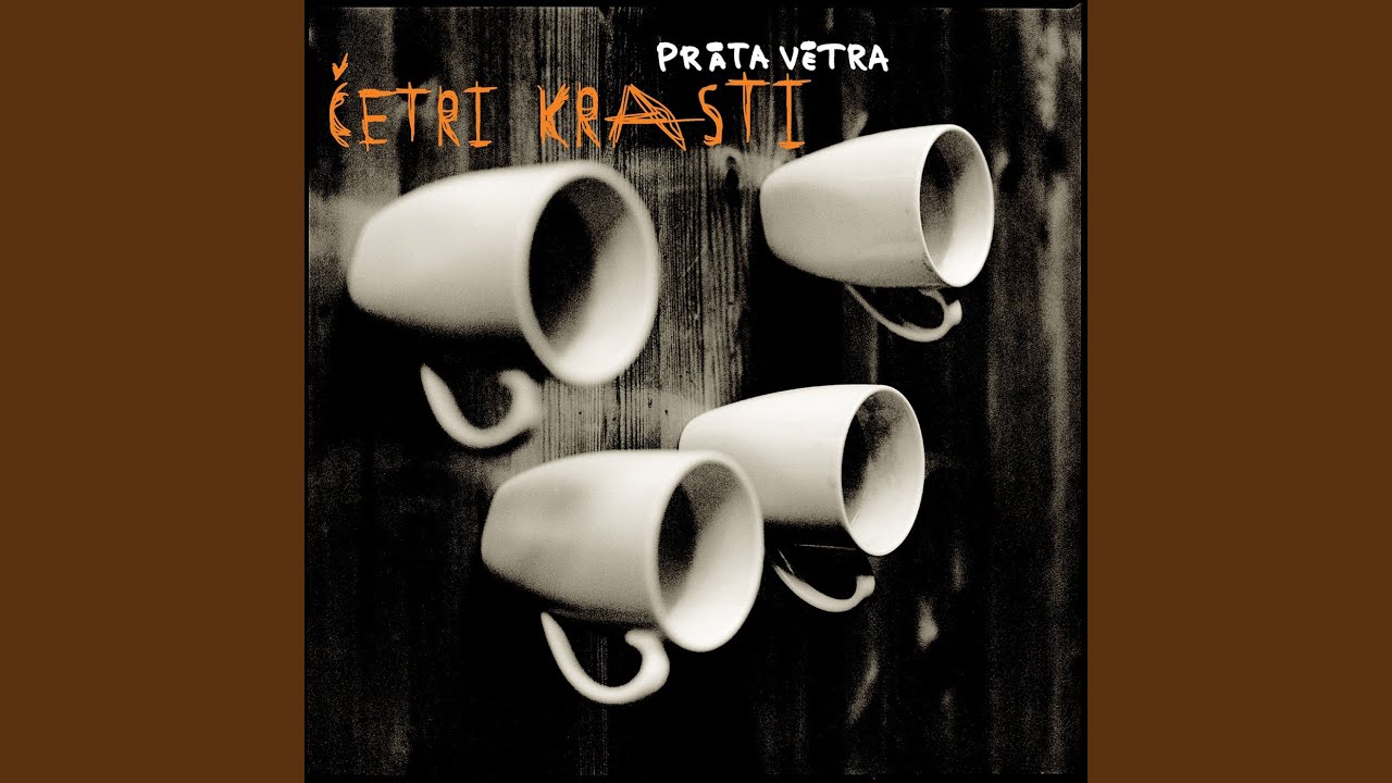 Četri krasti