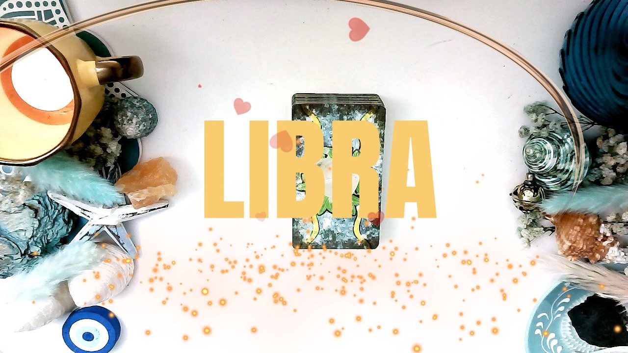 💫✨ LIBRA GUAUU! QUE PEDAZO DE LECTURA!! NO TENGO PALABRAS! TU VIDA CAMBIA PARA MEJOR! 🌞 LLEGA LUZ!!!