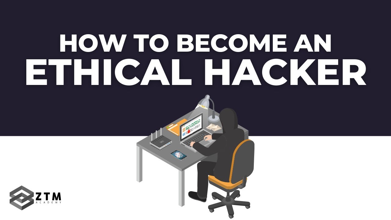 How to Become an Ethical Hacker in 2026 (& Get Hired)