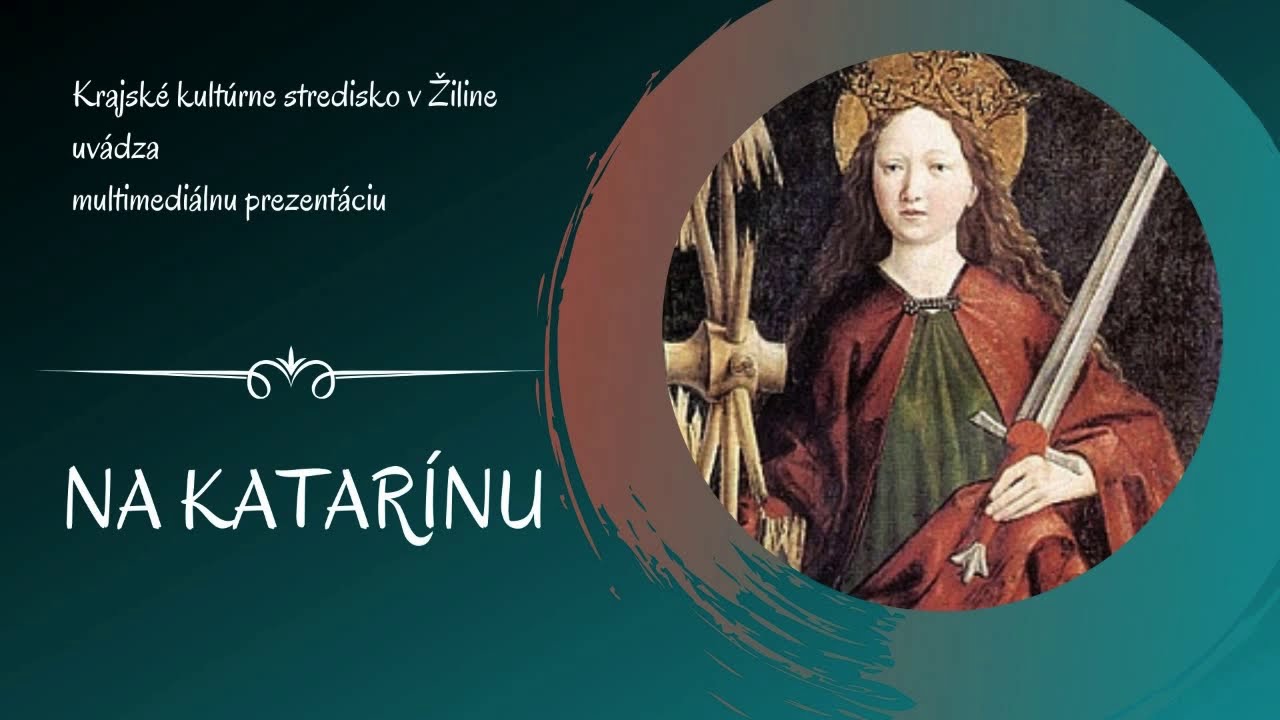 NA KATARÍNU